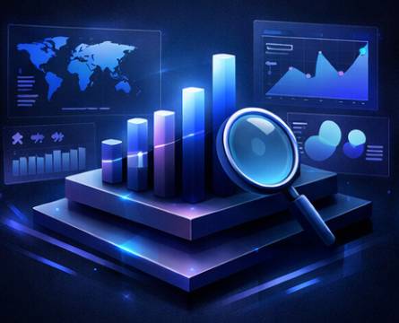 Datenerfassung und Wettbewerbsanalyse